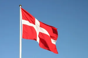 flag, dannebrog, nature, denmark, dansk, sky